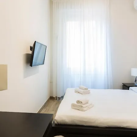 Yellow Line * Mediolan