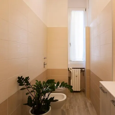 Apartament Yellow Line *