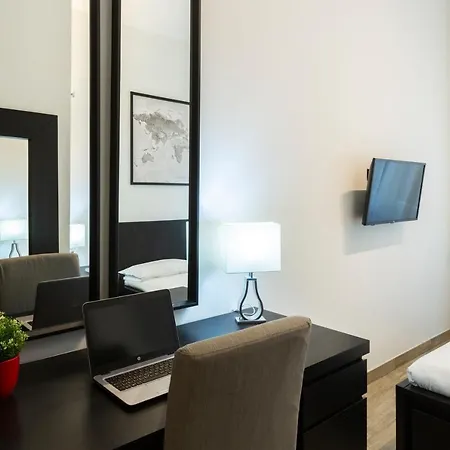 Yellow Line * Mediolan