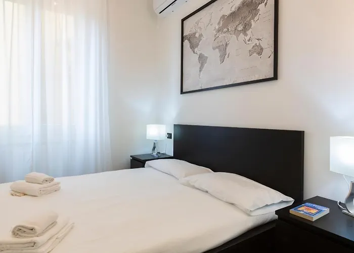 Apartment Yellow Line *